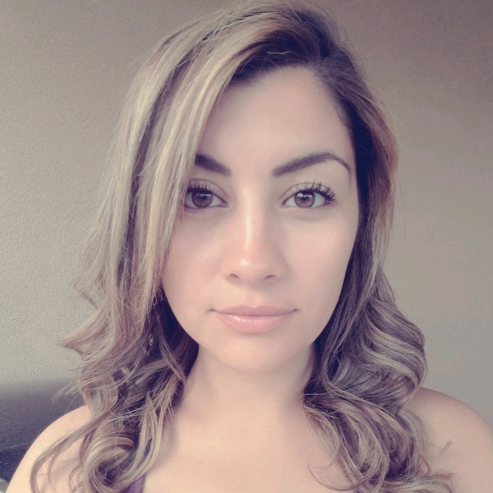 Meet your Posher, Erika